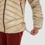 Dámska bunda Salewa ORTLES MED 3 RDS DWN JACKET W
