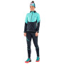 Dámska bunda Dynafit Alpine Hybrid Jkt W