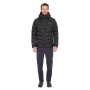 Pánska bunda Rab Glaceon Pro Down Jacket