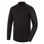 Pánske funkčné tričko Husky Winter Triko Dl Zip - M