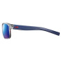 Slnečné okuliare Julbo Renegade Polarized 3CF