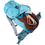 Dámsky turistický batoh Deuter Trail 16 SL