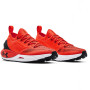 Pánske bežecké topánky Under Armour HOVR Phantom 2 INKNT červená PhoenixFire/PhoenixFire/Black