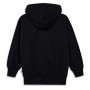 Detská mikina Lego Wear Lwsian 700 Black