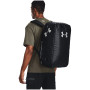 Cestovná taška Under Armour Contain Duo SM Duffle