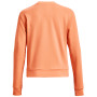 Dámska mikina Under Armour Rival Terry Crew