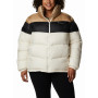 Dámska bunda Columbia Puffect™ Color Blocked Jkt