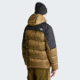 Pánska bunda The North Face M Diablo Down 2.0 Hoodie