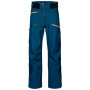 Pánske nohavice Ortovox 3L Deep Shell Pants