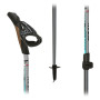 Nordic Walking palice Fizan NW Carbon Pro Impulse