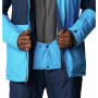 Pánska zimná bunda Columbia Iceberg Point™ Jacket