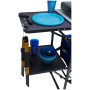 Kuchyňa GCI Slim-Fold Cook Station
