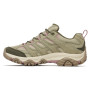 Dámske turistické topánky Merrell Moab 3 GTX