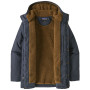 Pánska bunda Patagonia M's Isthmus Parka