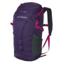 Batoh Trimm Pulse 20L fialová