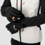 Dámska bunda Salewa Sella DST Hyb Jacket W
