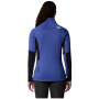 Dámska funkčná mikina The North Face Stormgap Powergrid Jacket