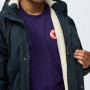 Pánska bunda Fjällräven Vardag G-1000 Pile Jacket M