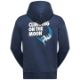 Mikina La Sportiva Moon Rock Hoody U
