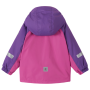 Detská zimná bunda Reima Raisio Plum Purple