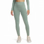 Dámske legíny Under Armour Vanish Seamless Legging svetlozelená Green