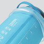 Fľaša Hydrapak Stash Bottle 1l