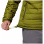 Pánska bunda Columbia Powder Lite™ II Hooded Jacket