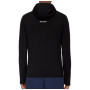 Pánska bunda Mammut Aconcagua ML Hooded Jacket Men