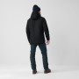 Pánska bunda Fjällräven Skogsö Padded Jacket M