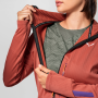 Dámska funkčná mikina Salewa Pedroc Pl 3 Hd Jacket W