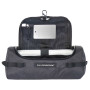 Kozmetická taška LifeVenture Barrel Wash Bag