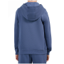 Detská mikina 4F Sweatshirt M2680 Denim