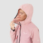 Dámska bunda Salewa Sella DST Hyb Jacket W