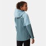 Dámska bunda The North Face Diablo Dynamic Jkt - Eu