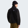 Pánska mikina The North Face M Tnf Fleeski 1/4 Zip Po