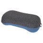 Vankúšik Bo-Camp Travel Pillow Memory Foam
