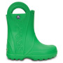 Detské gumáky Crocs Handle It Rain Boot Kids