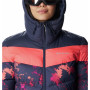 Dámska zimná bunda Columbia Marquam Peak™ Parka