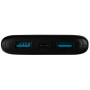 Powerbanka FIXED Zen 10 s LCD displejem