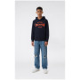 Detská mikina Champion Hooded Sweatshirt B
