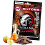 Sušené mäso Indiana Jerky Biltong Original 25g