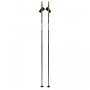 Bežecké palice Swix Dynamic D3 Just Click