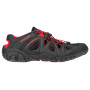 Sandále Bennon Yukon Red Sandal