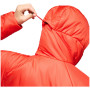 Dámska bunda Black Diamond W Solution 3.0 Hoody