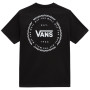 Detské tričko Vans ORBITER-B