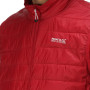 Pánska vesta Regatta Hillpack B/W