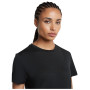 Dámske funkčné tričko Icebreaker Women M 150 Tech Lite SS Tee IBStitchlin