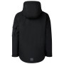 Detská bunda Dare 2b Shredder II Jk Black