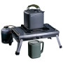 Varič Ridge Monkey Grilla CookStation Double Hob