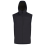 Pánska vesta Norrona Lyngen thermo100 active Vest